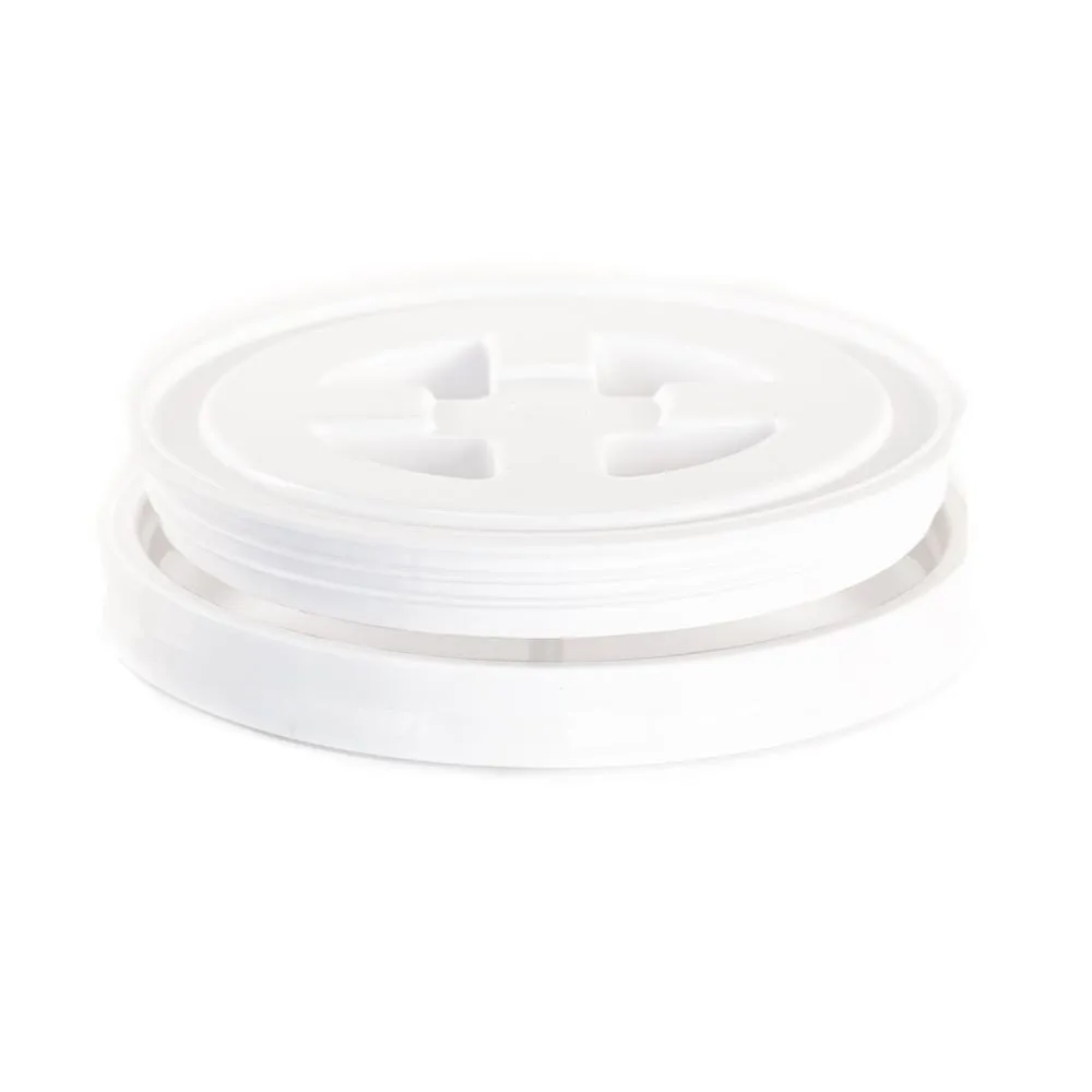 LID BUCKET 5GAL TWIST